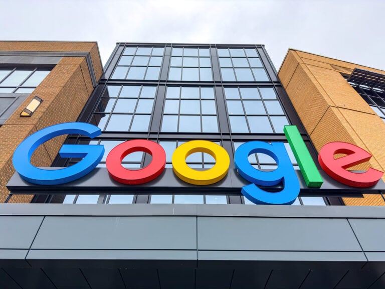 This is an image of google office detroit