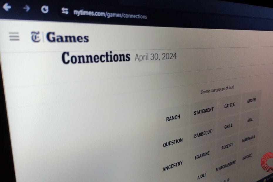 This is an image of nyc connections featured