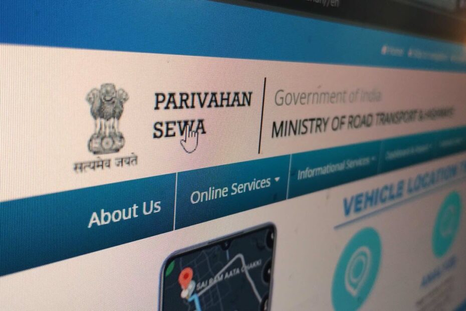 This is an image of parivahansewa featured ss1