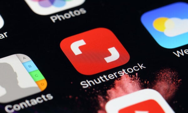Photo: charnsitr / shutterstock. Com