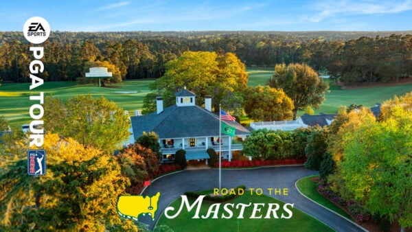 This is an image of ea pga tour xbox game pass april