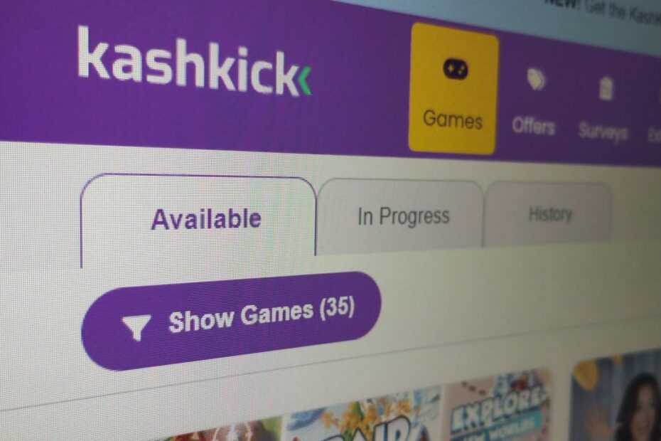 This is an image of kashkick featured