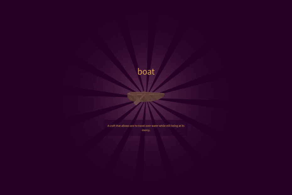 This is an image of boat littlealchemy2 featured ss1