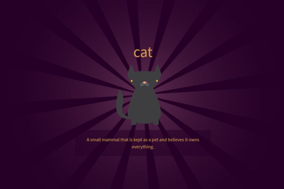 This is an image of cat featured la2