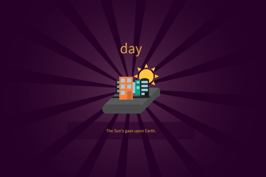 This is an image of day featured la2