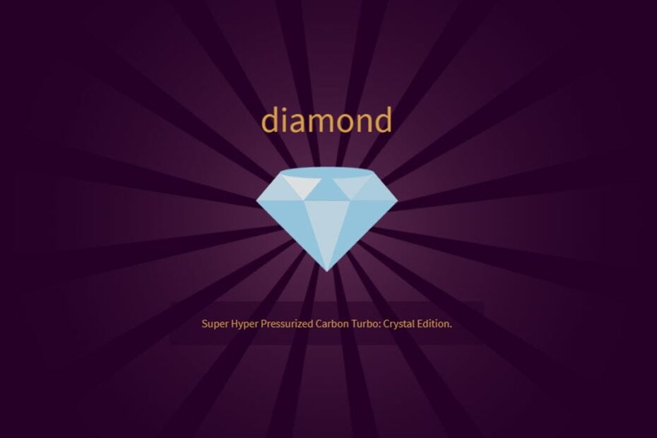 This is an image of diamond featured la2