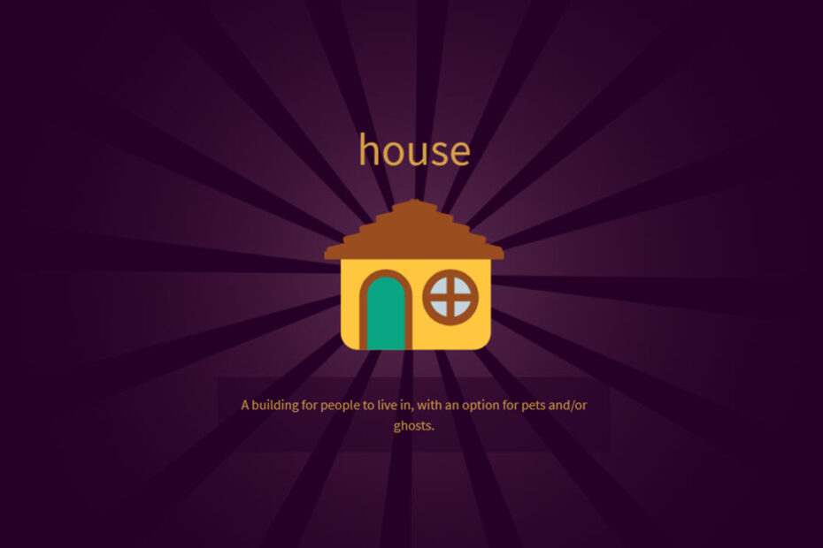 This is an image of house featured la2