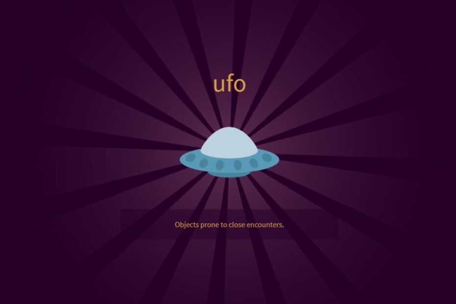 This is an image of ufo featured la2