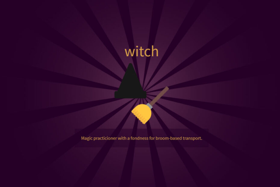 This is an image of witch featured la2