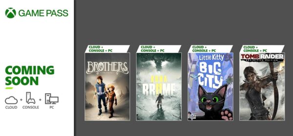 This is an image of xbox game pass may24