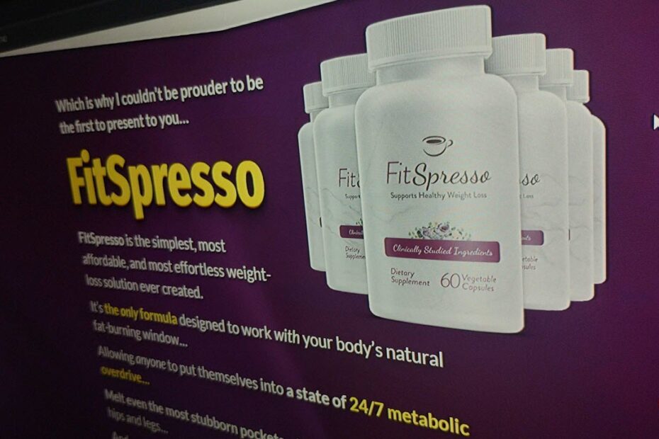 This is an image of fitspresso featured
