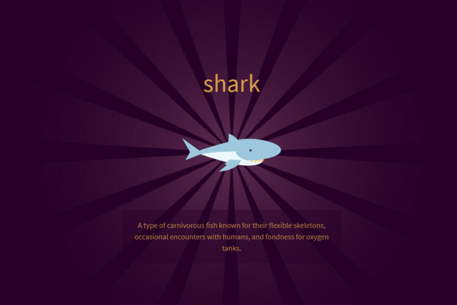 This is an image of shark featured la2
