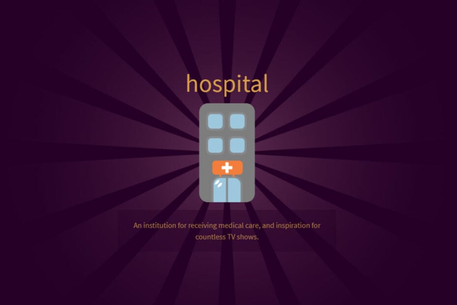 This is an image of hospital featured la2