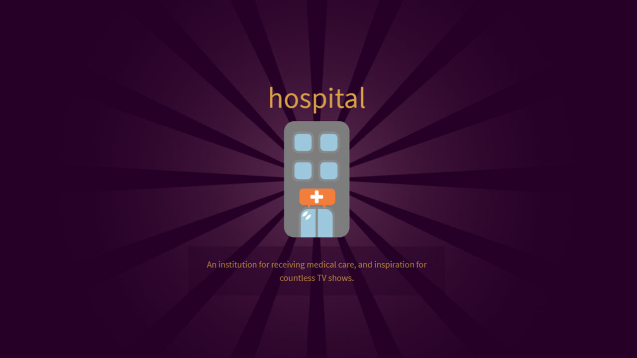 How to make a Hospital in Little Alchemy 2?