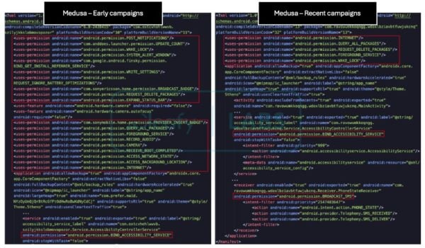 This is an image of medusabotnet cleafiy ss2