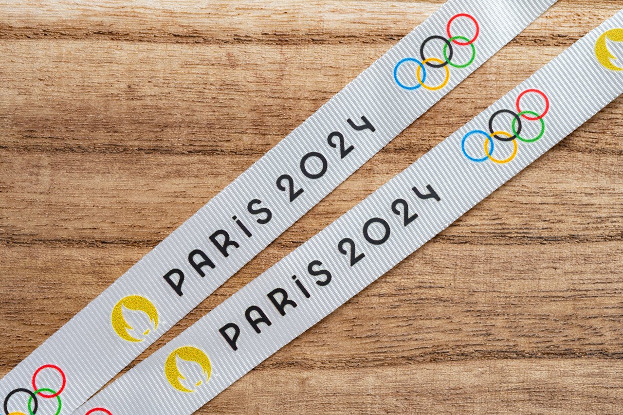 Cybercriminals exploit Paris 2024 Olympics with phishing websites