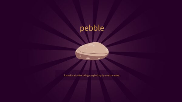 Candid Technology 8 This is an image of pebble featured la2