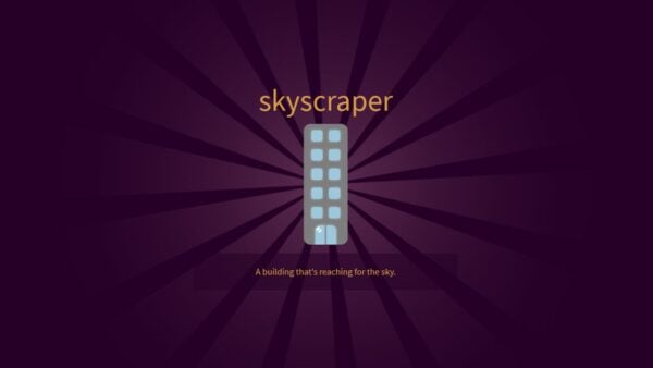 This is an image of skyscraper featured la2