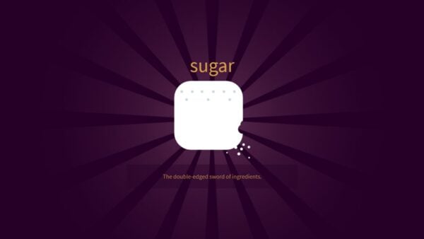 Candid Technology 7 This is an image of sugar featured la2