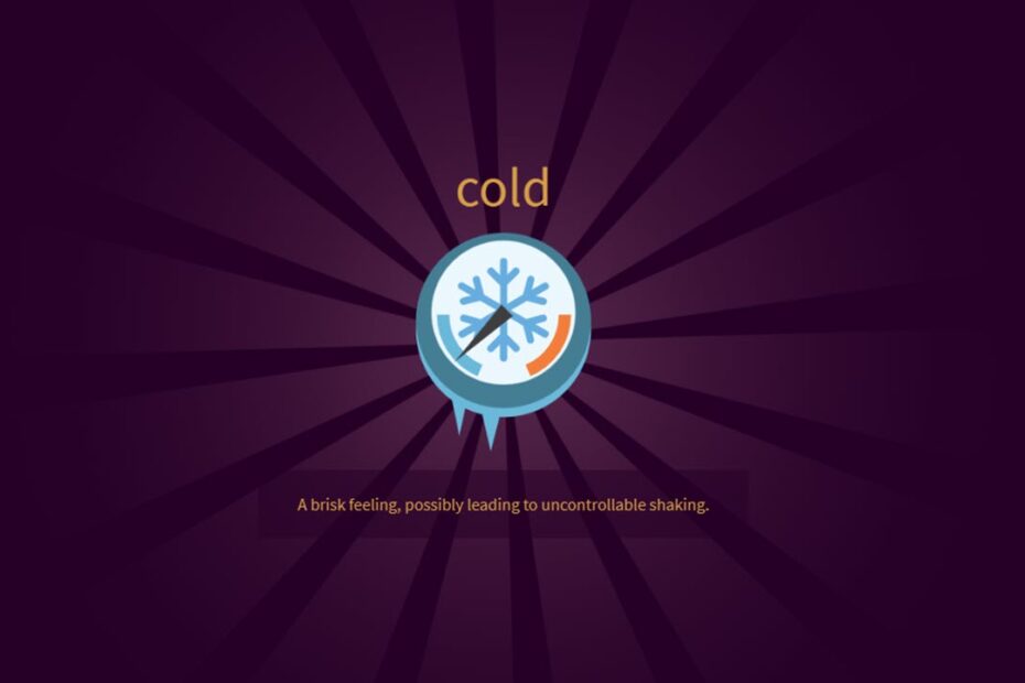 This is an image of cold featured la2 ss