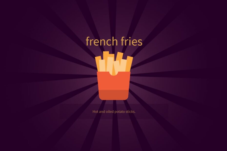 This is an image of french fries featured la2