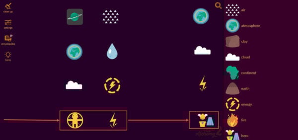 This is an image of hero la2