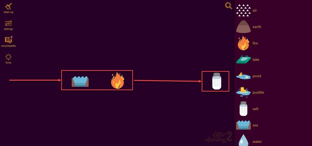 This is an image of salt la2