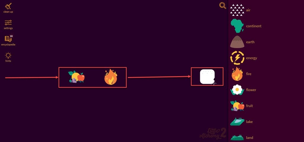 This is an image of sugar la2