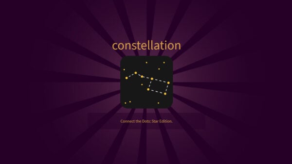 Candid Technology 6 This is an image of constellation featured la2