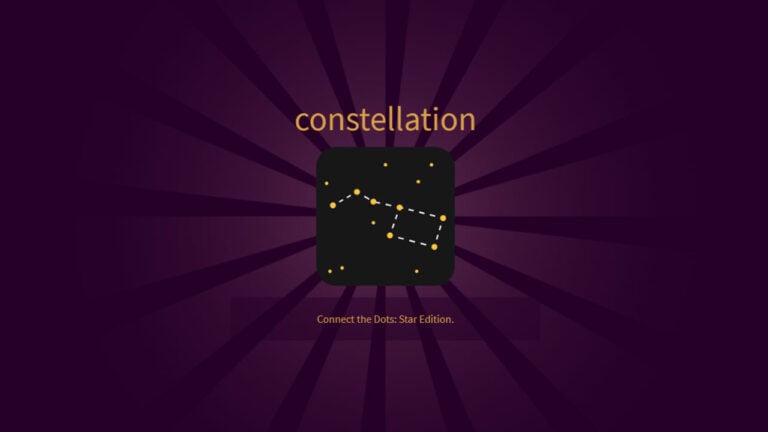 This is an image of constellation featured la2