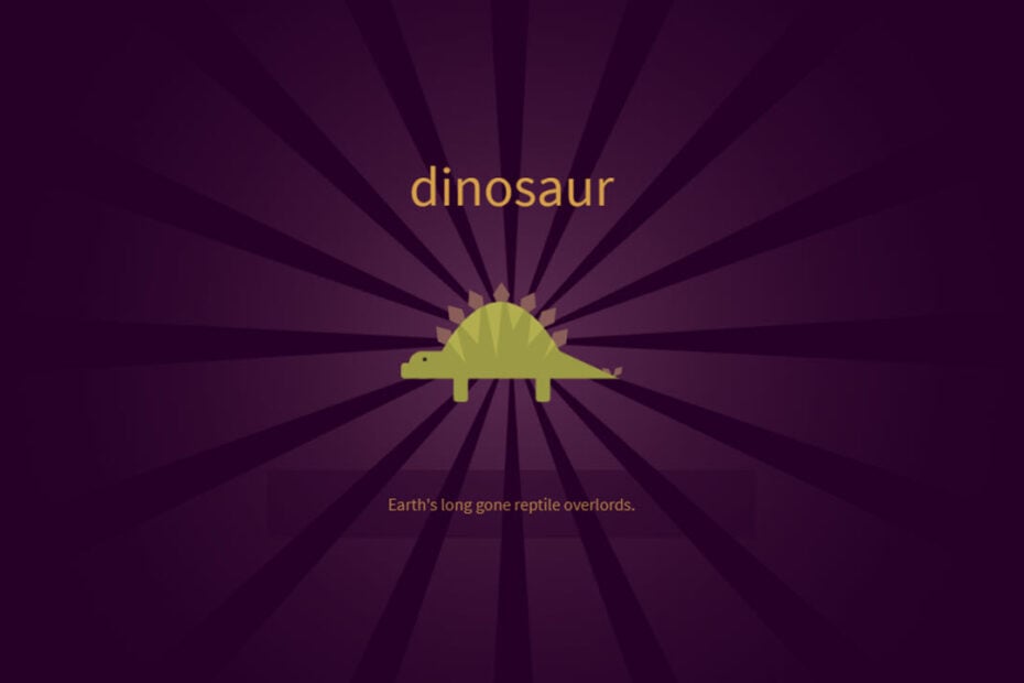 This is an image of dinosaur featured la2