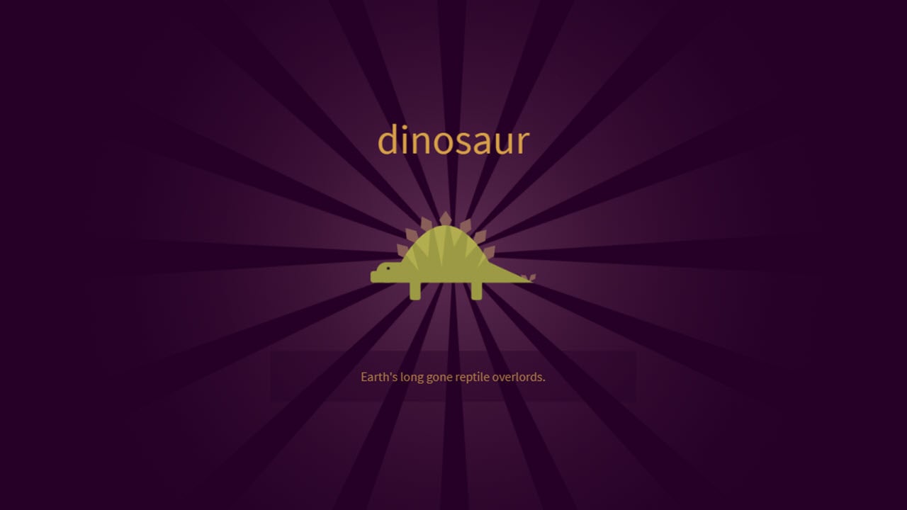 This is an image of dinosaur featured la2