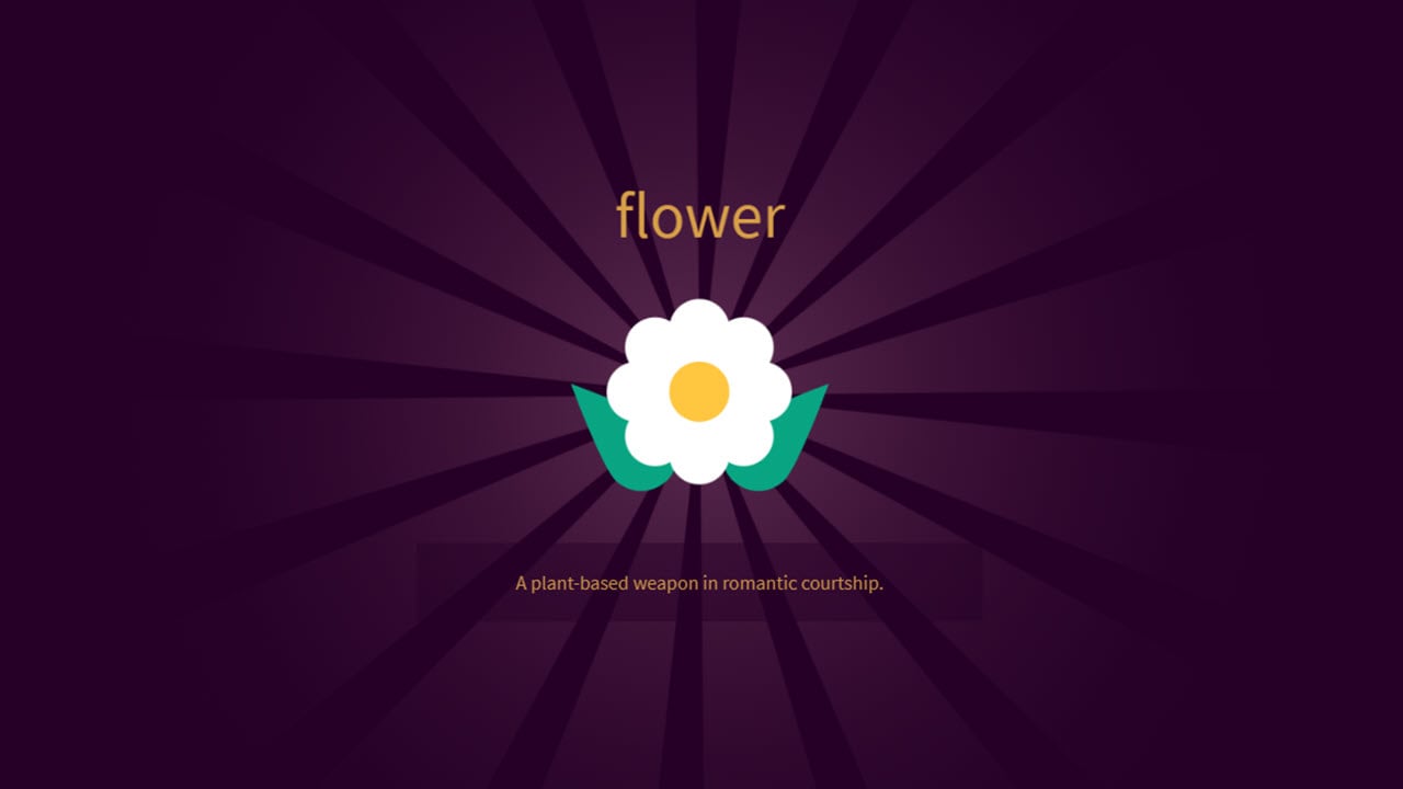 How to make Flower in Little Alchemy 2?
