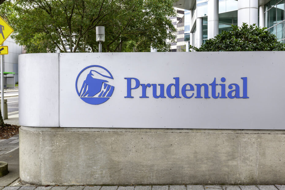 This is an image of prudential featured