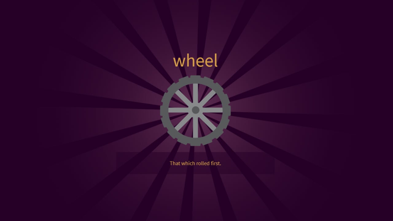 How to make Wheel in Little Alchemy 2?