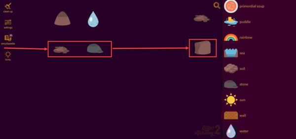 This is an image of clay la2