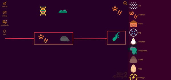 This is an image of lizard la2