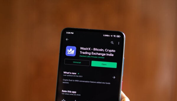 This is an image of wazirx featured 1223