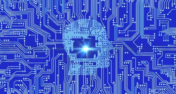 This is an image of artificialintelligence pixabay general ss1