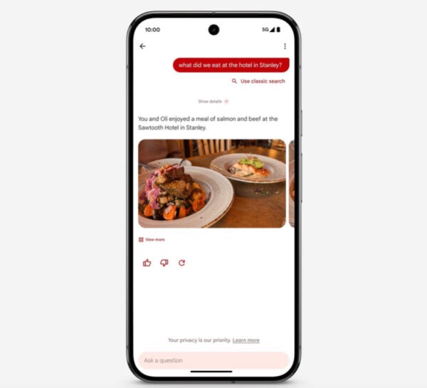 This is an image of askphotos google ss21