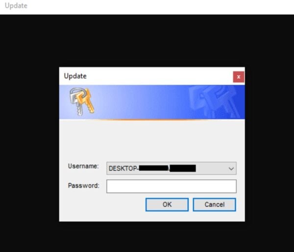 This is an image of blackbasta ransomware rapid7 ss1
