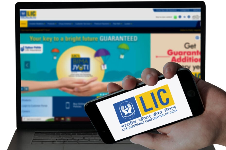 This is an image of lic featured