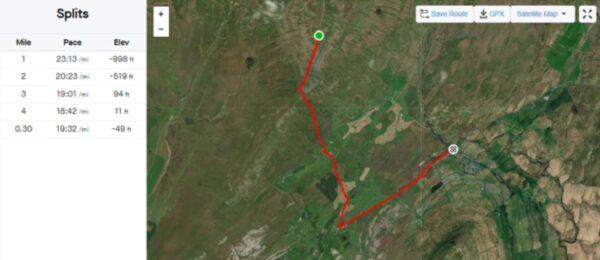 This is an image of garmin vunerability ss1