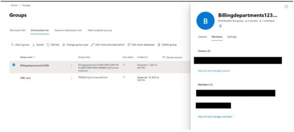 This is an image of paypal phishing fortinet ss2