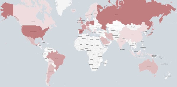 This is an image of iot ddos attack fortinet ss1
