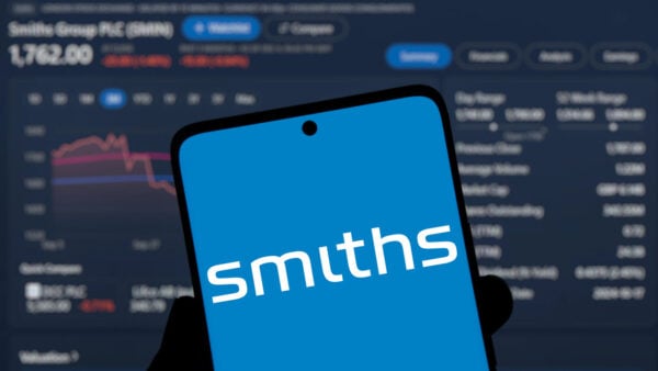 This is an image of smiths group depositphotos