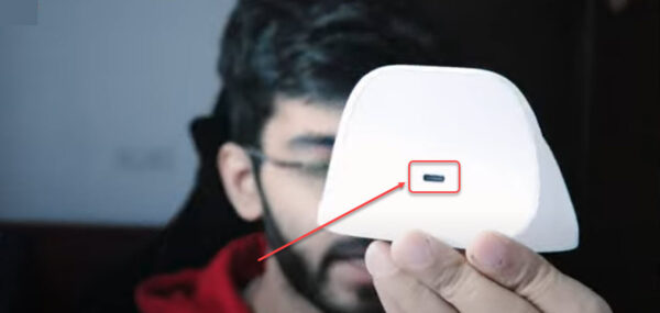 This is an image of 8bitultimate windows wirelessway ss2