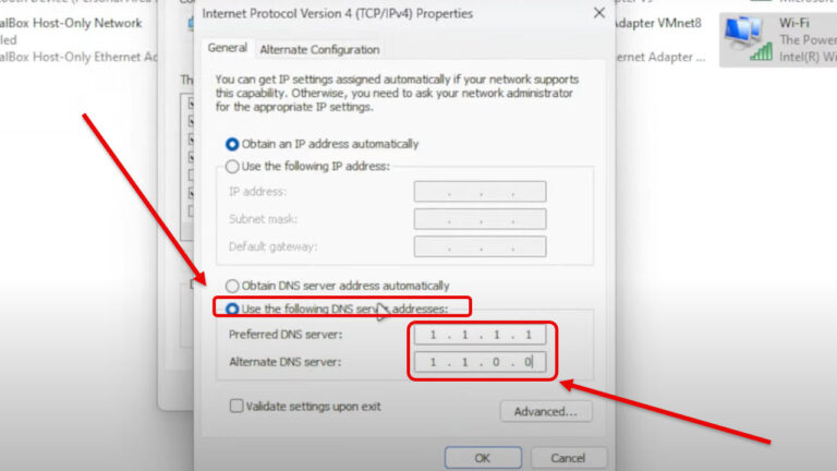 HOW TO FIX NETWORK ERROR ON CAPCUT PC visual data 5