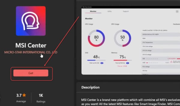 This is an image of get msicenter microsoftstore ss1